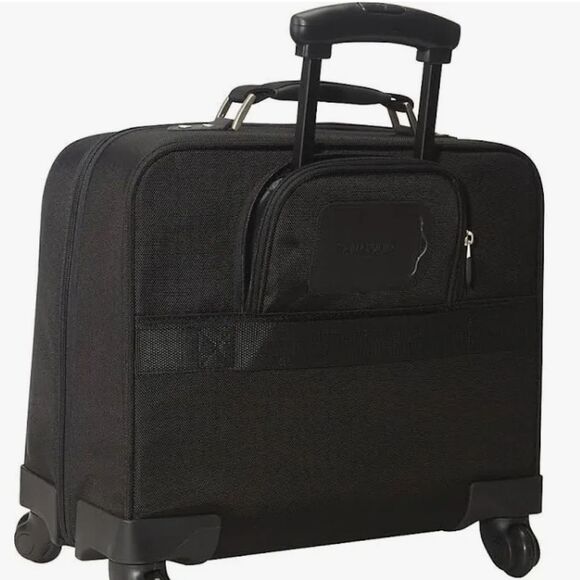 Samsonite Spinner Mobile Office - Picture 6 of 13